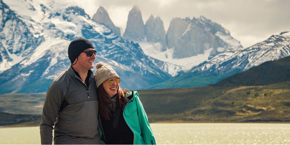 Adventure Unbound International Tours