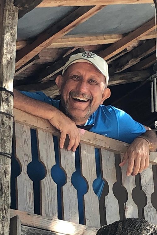 turkey guide on yacht