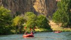 deschutes river rafting 