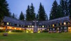 Quinault Lodge in Washington