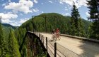 Idaho guided biking tours