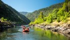 rogue river in Oregon