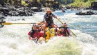 rogue river rafting