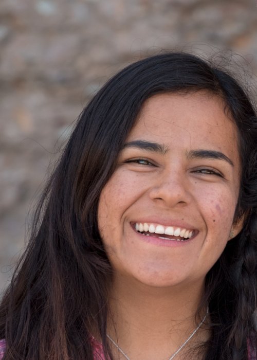 ROW Adventures Baja Sea Kayaking Guide Amarantha