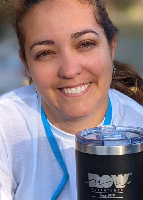 ROW Caribbean Program Manager