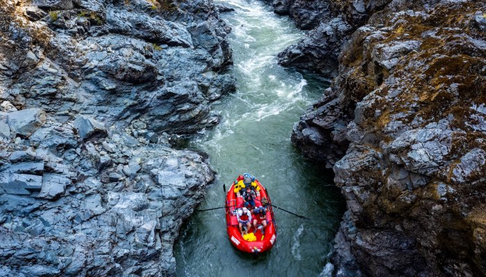 Best Summer adventures for families near Portland, Oregon