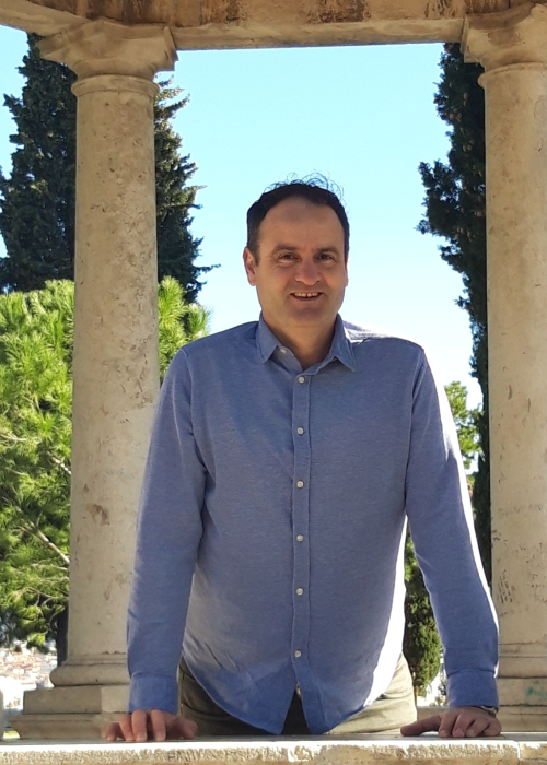 ROW Adventures Croatia Tour Guide