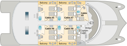 Upper Deck Upper Deck